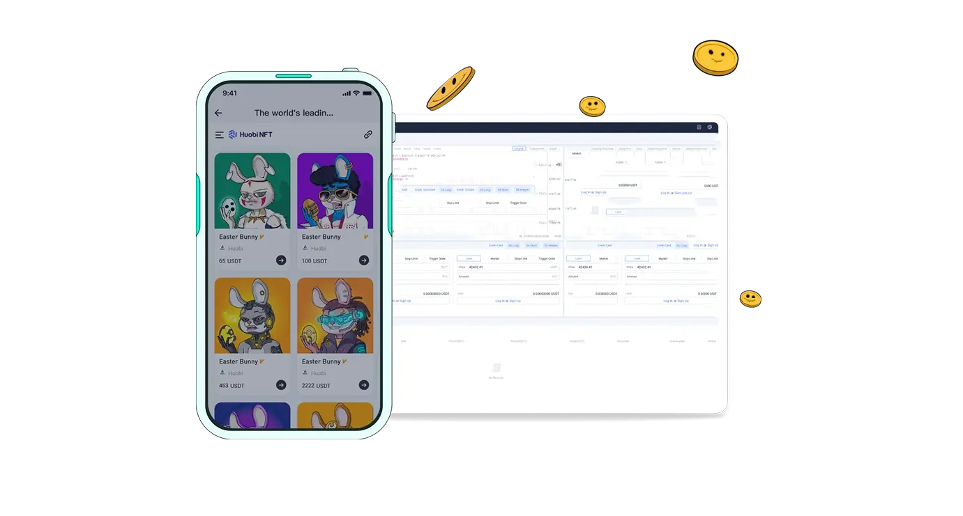 otc交易所app官网版